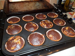 Baked to melting deliciousness