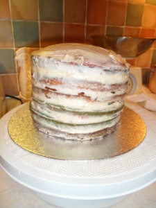 Eeeek getting a lean on here!!