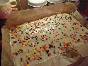 Be aware that as a lover of Nerds, you never can have too many!