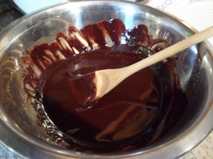 MELT in to liquid deliciousness...mmmmmmm!