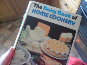 My cooking bible!!
