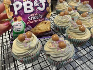 All done and ready for consumption!